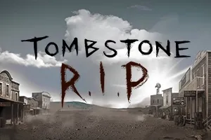 Tombstone RIP - mostbetpol.pl