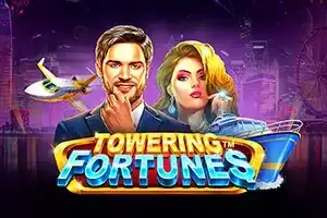 Towering Fortunes - mostbetpol.pl