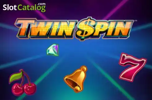 Twin Spin - mostbetpol.pl