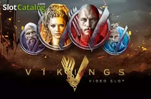 Vikings - mostbetpol.pl