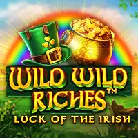 Wild Wild Riches - mostbetpol.pl