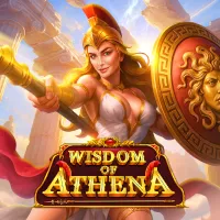 Wisdom of Athena - mostbetpol.pl